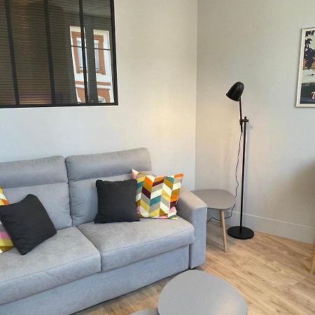 Sublime T2, Entierement Renove Lejlighed Toulouse Eksteriør billede